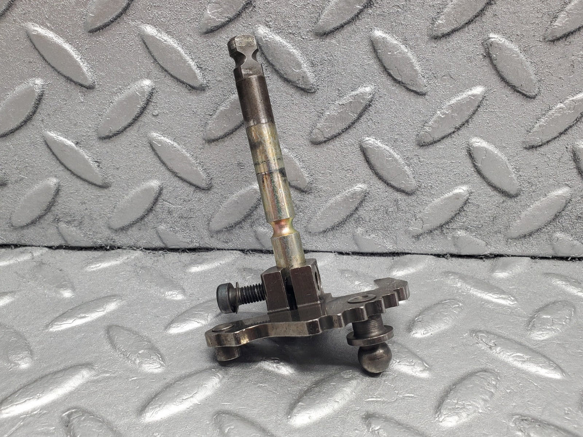 50439 Mercedes-Benz Automatic Gearbox Linkage 722.324