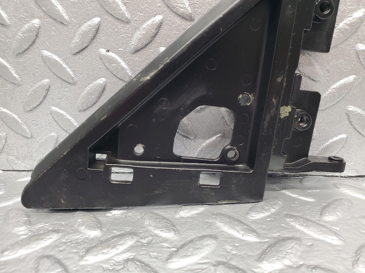 48302 Mercedes-Benz C126 Coupe Right Mirror Mounting Triangle A1267250241