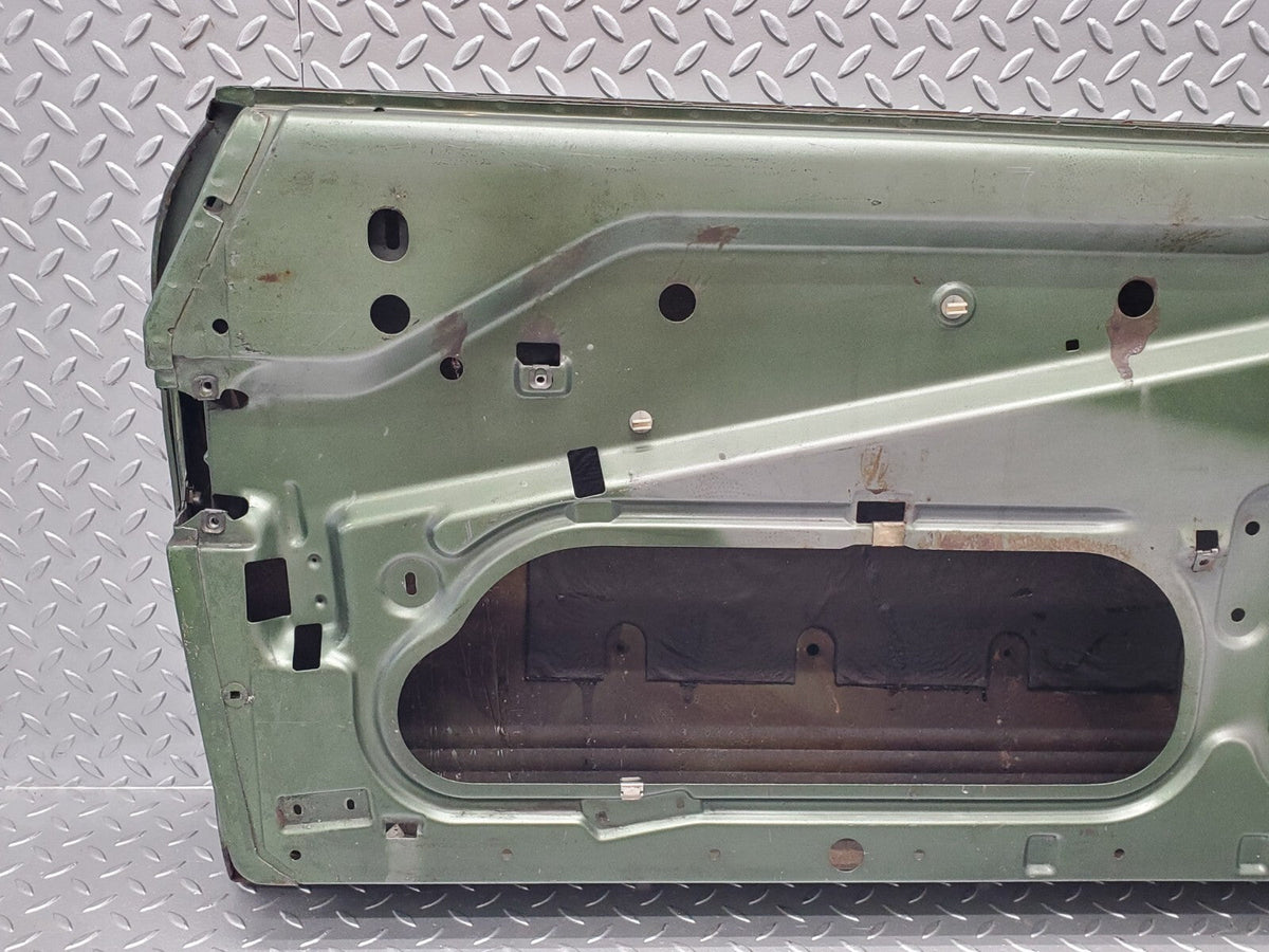 48269 Mercedes-Benz C107 R107 Left Door