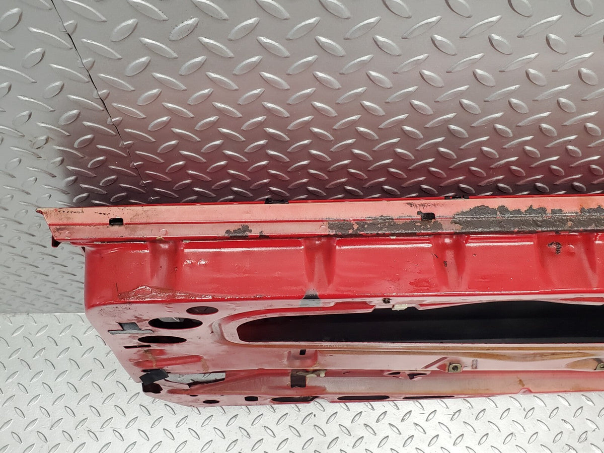 48347 Mercedes-Benz C126 Coupe Right Door