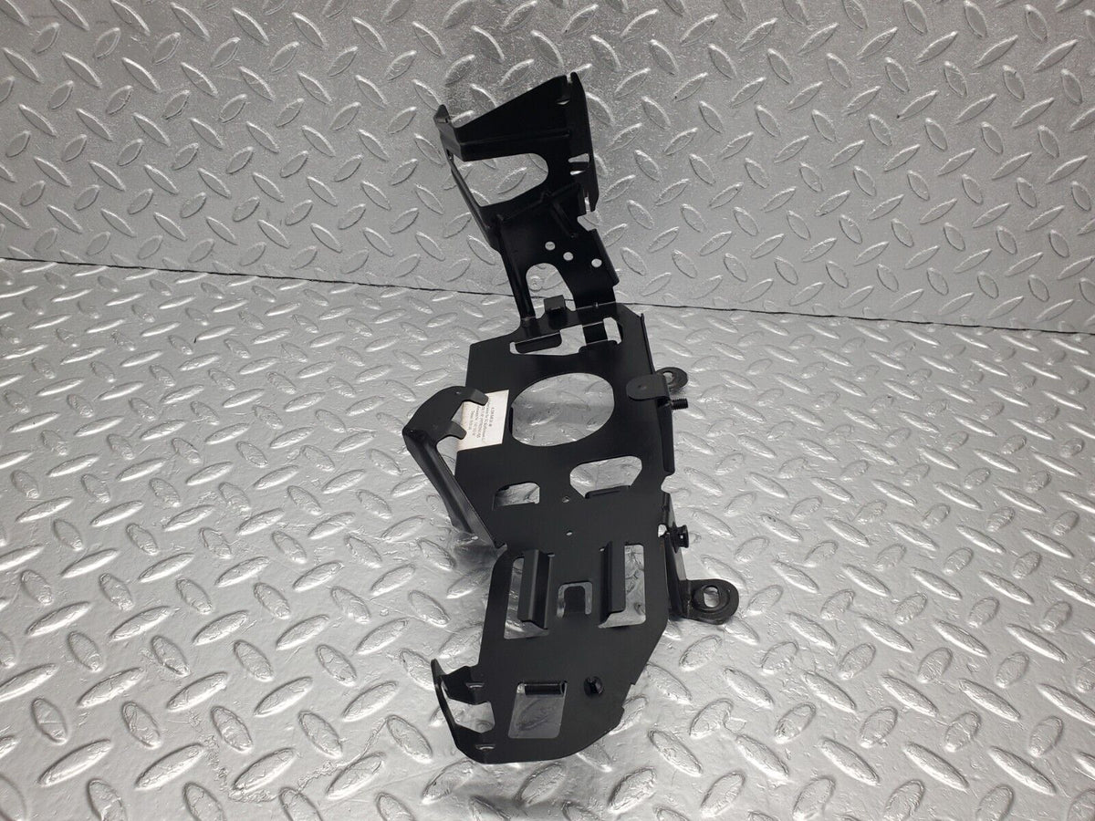48000 Mercedes-Benz R230 350SL Coupe Boot Control Module Mounting Bracket A2305453140