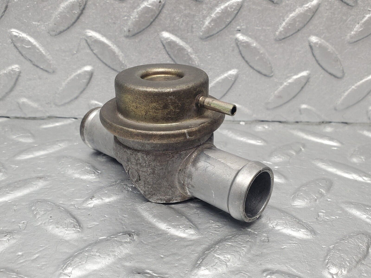 46205 Mercedes-Benz W124 280E Air Control Valve A0001407760