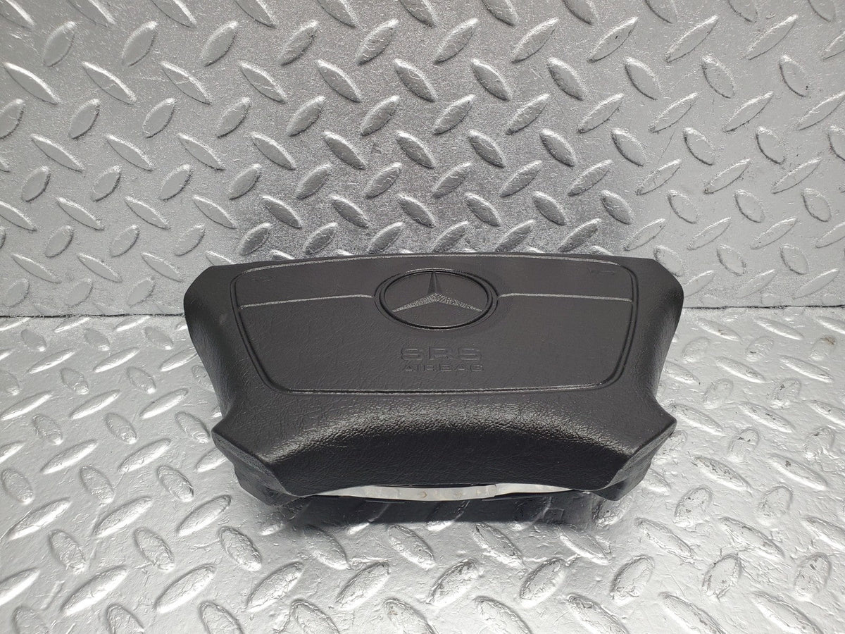 51175 Mercedes-Benz W140 W124 Steering Wheel Airbag A1404601198