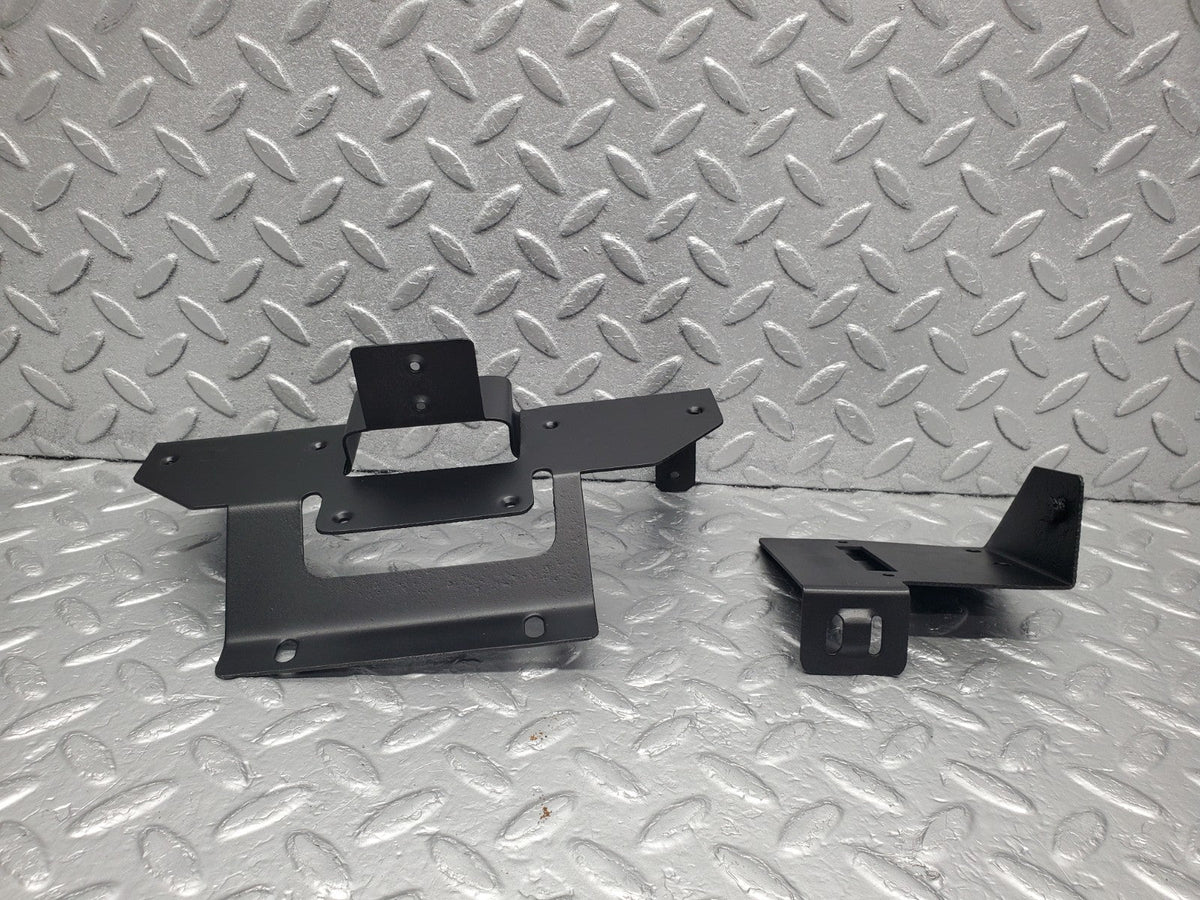 50696 Mercedes-Benz W108 280SE 3.5 Relay Holder Bracket