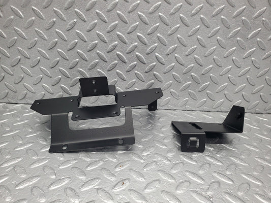 50696 Mercedes-Benz W108 280SE 3.5 Relay Holder Bracket