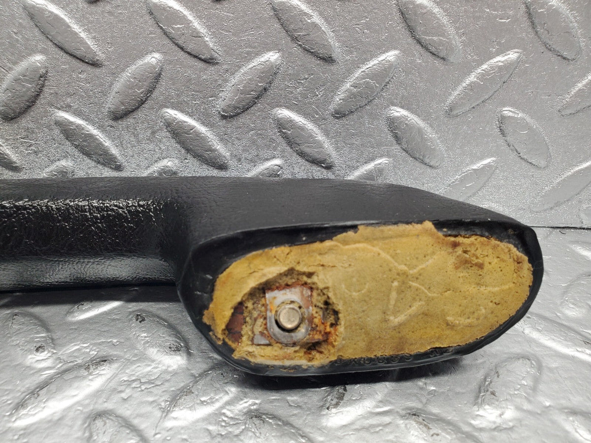 48706 Mercedes-Benz W123 Front Left Interior Door Handle Black