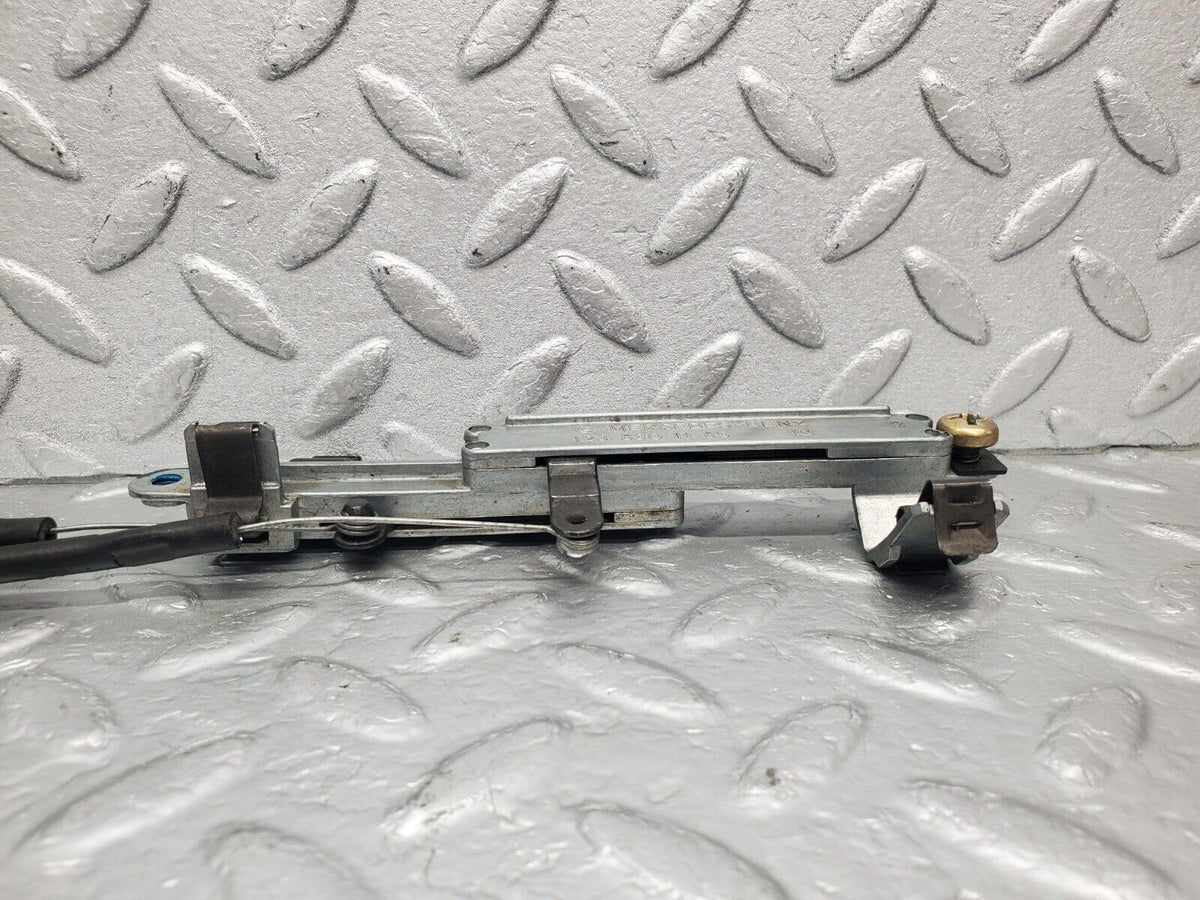 46079 Mercedes-Benz S123 200T Wagon Heater Slider Control A1238301185