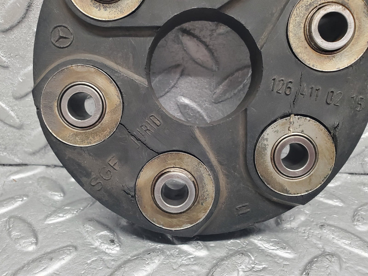 50246 Mercedes-Benz Propshaft Joint Rubber 722.313 A1264110215
