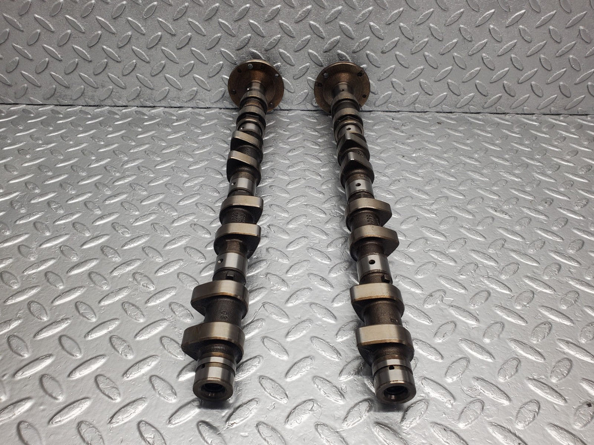 51147 Mercedes-Benz W140 S500 Camshaft Left Side R1195601