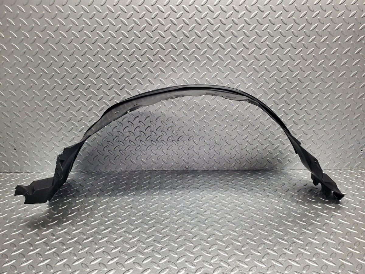 47093 Mercedes-Benz R129 320SL Coupe Front Left Inner Fender Wing Splash Guard A1296980330