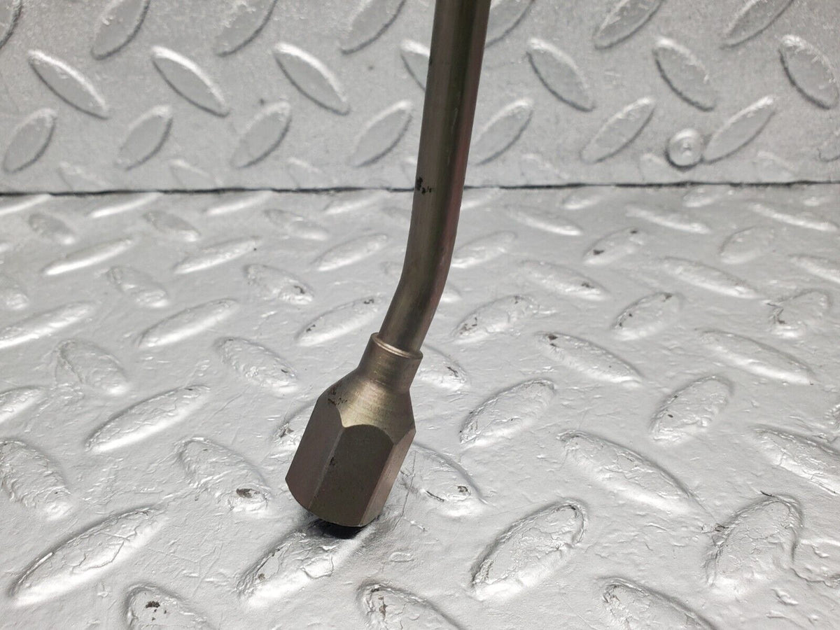 47140 Mercedes-Benz R129 320SL Coupe Fuel Hose Pipe