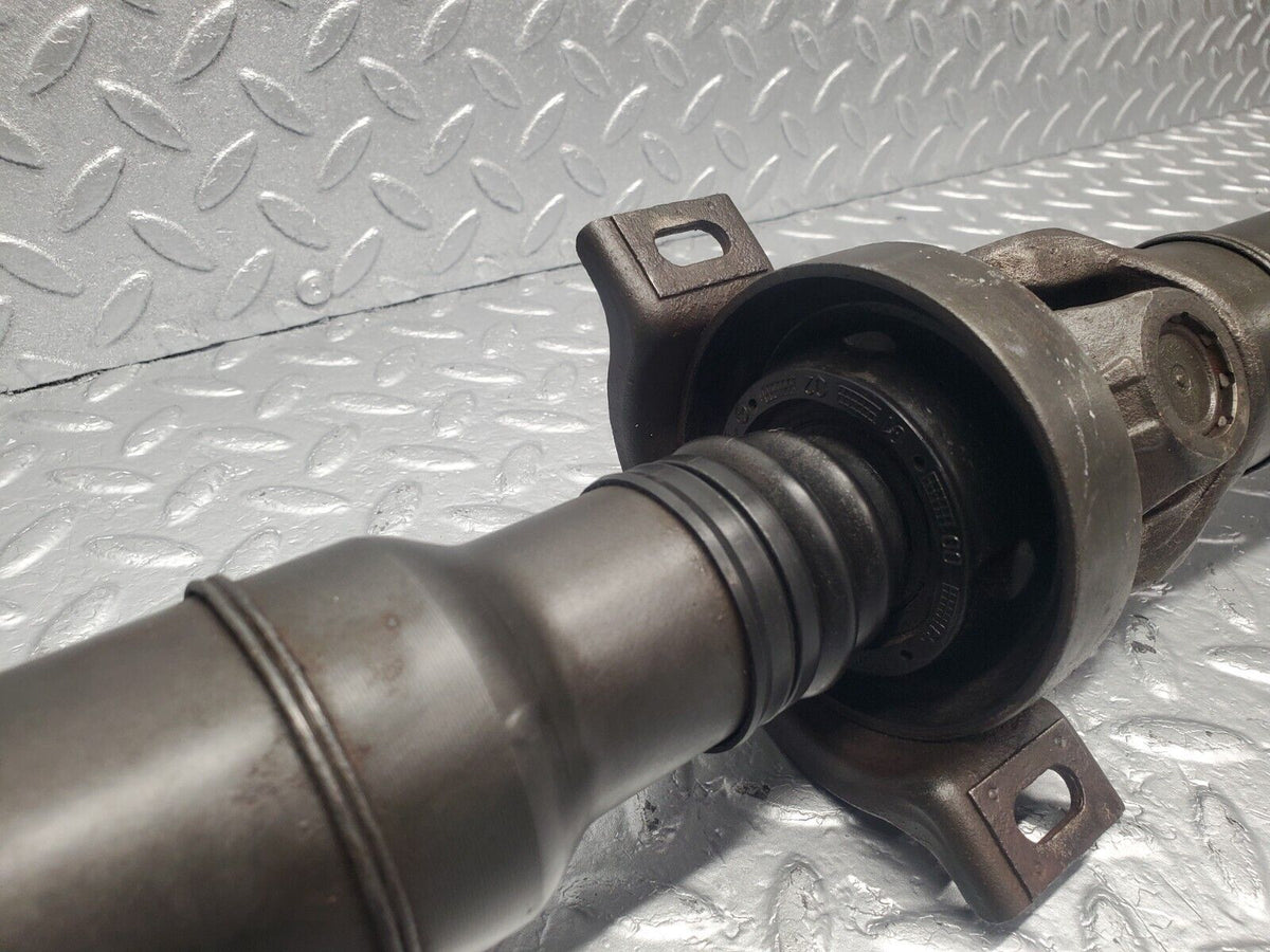 47233 Mercedes-Benz R129 320SL Coupe Cardan Shaft Prop Shaft A1244110215 A1294100981
