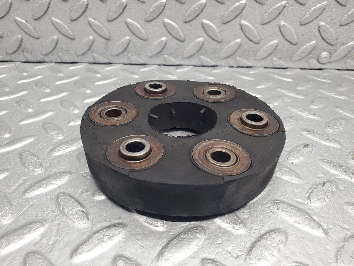 50464 Mercedes-Benz Propshaft Joint Rubber A1234110015