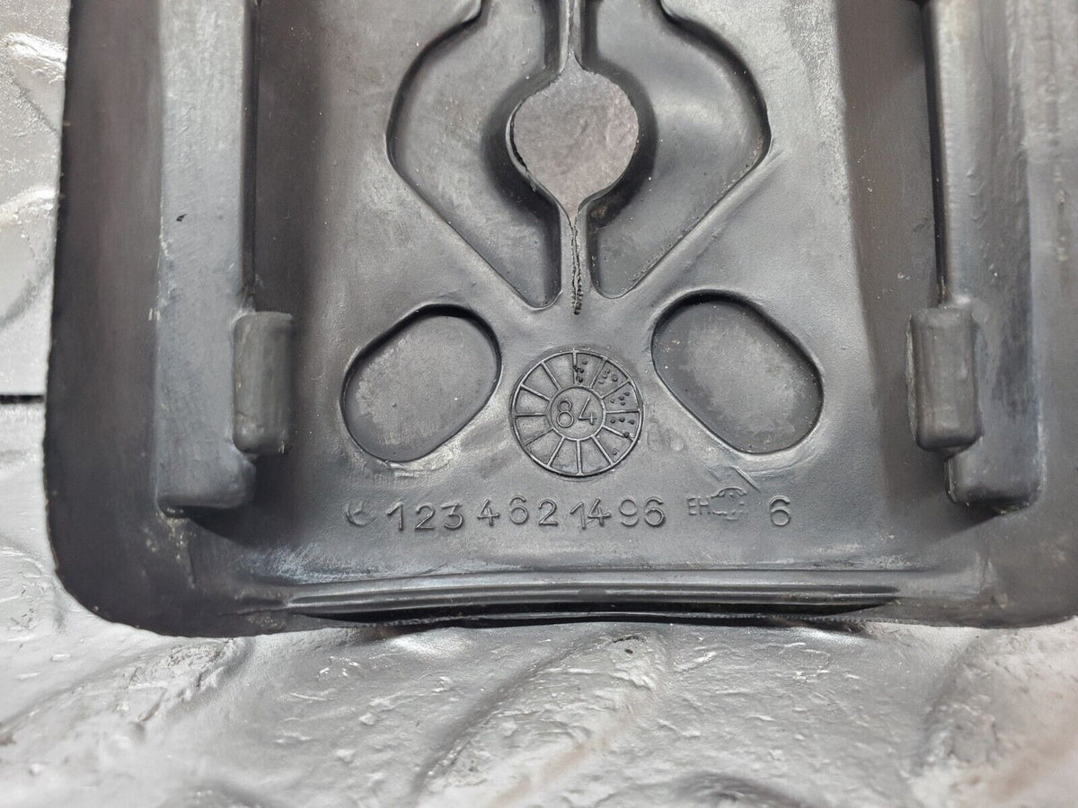44345 Mercedes-Benz W123 280E Steering Column Switch Cover A1234621496