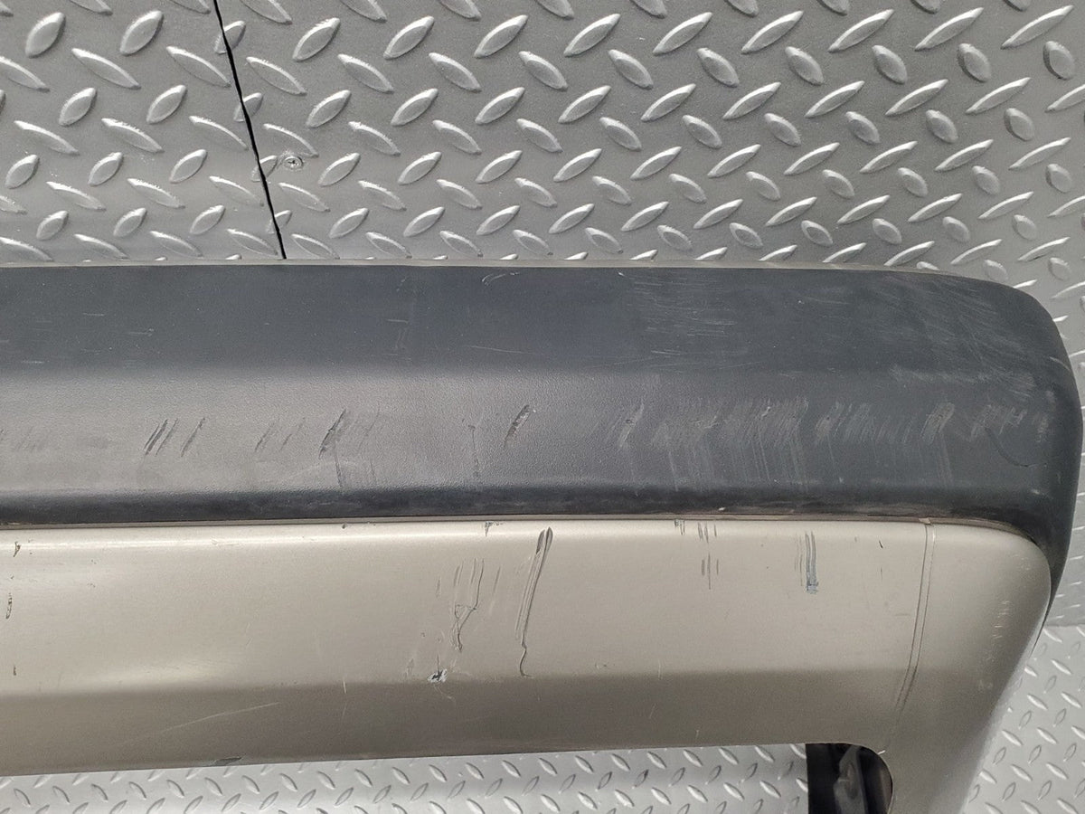 5560 Mercedes-Benz W124 230E Rear Bumper A1248800340