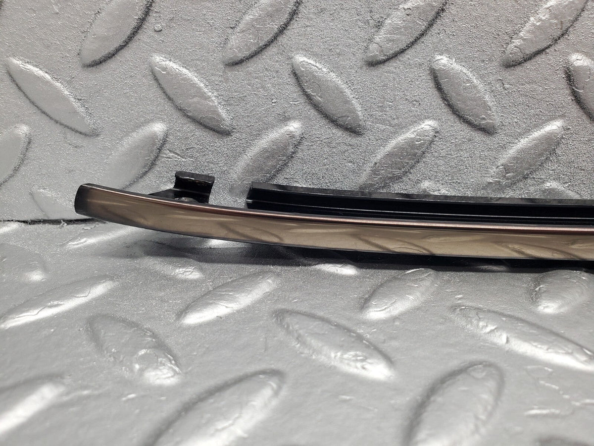 49062 Mercedes-Benz A124 320E Cabriolet A Pillar Sealing Rail Trim Left Side