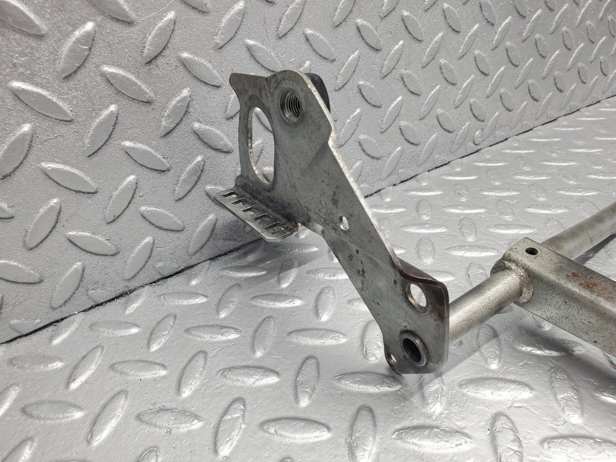 50162 Mercedes-Benz R107 SL Front Left Seat Sliding Adjust Handle