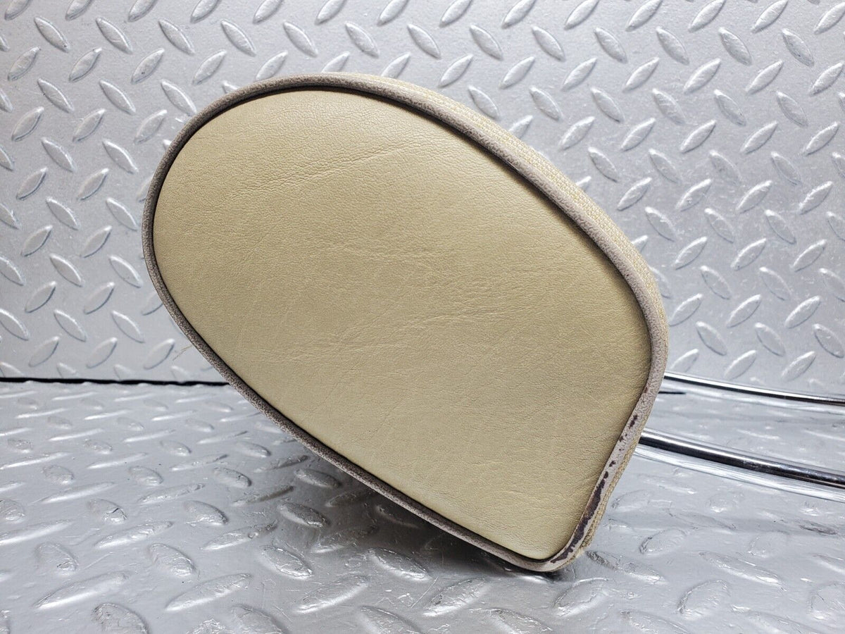 44331 Mercedes-Benz W123 280E Front Seat Headrest