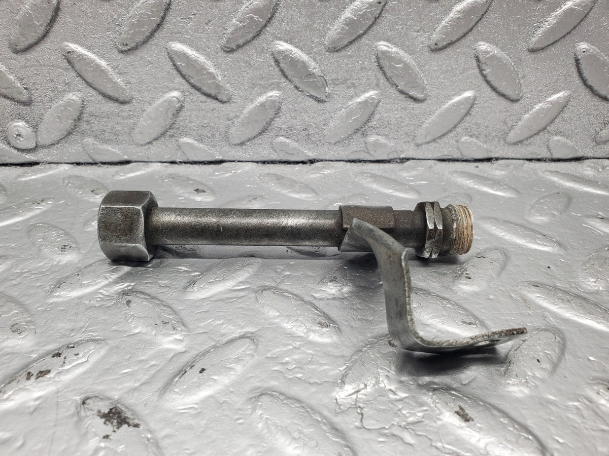 50897 Mercedes-Benz W108 280SE 3.5 Brake Servo Vacuum Pipe Connector