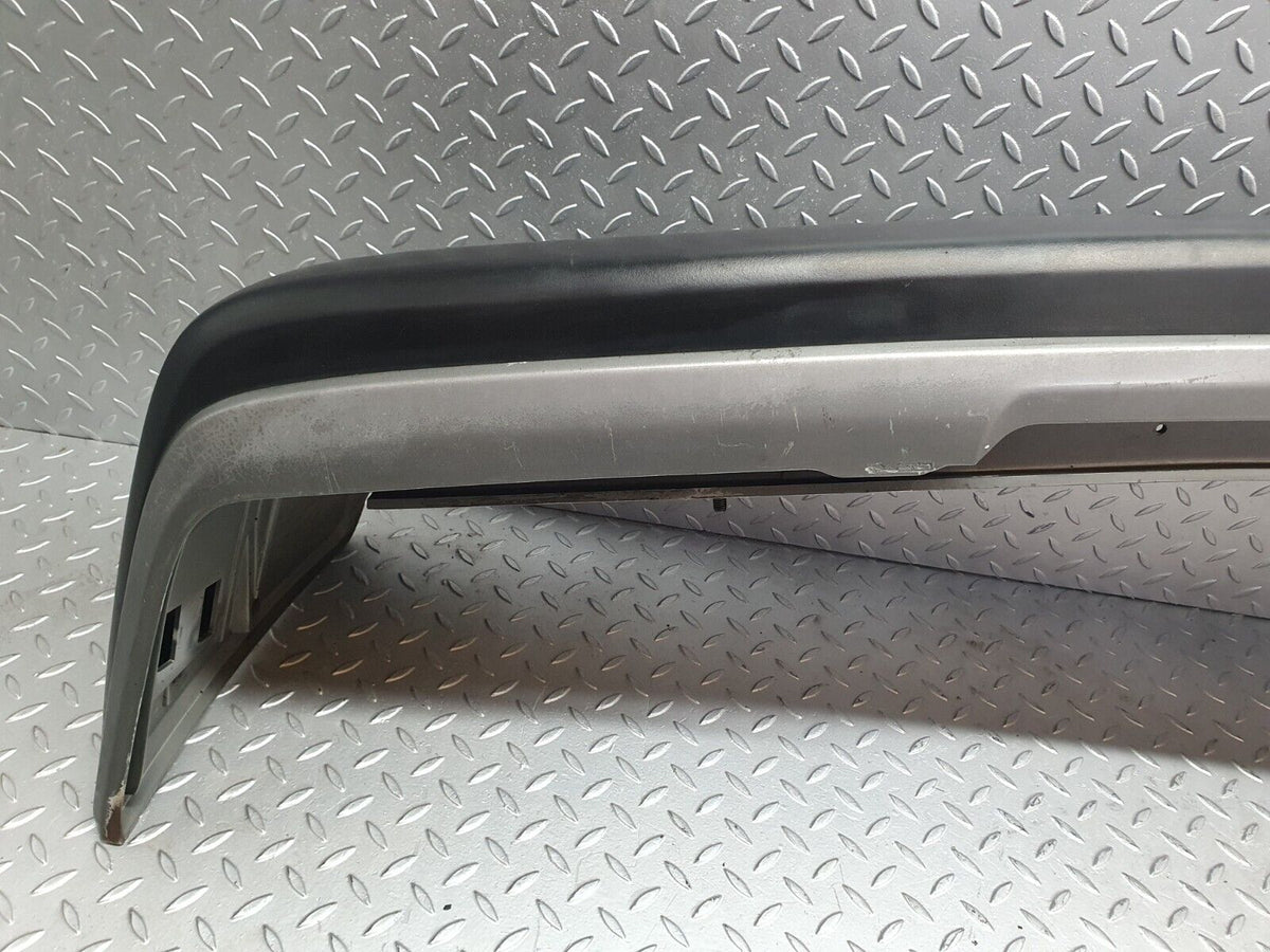 42976 Mercedes-Benz W201 190 Front Bumper A2018801940 A2018802270