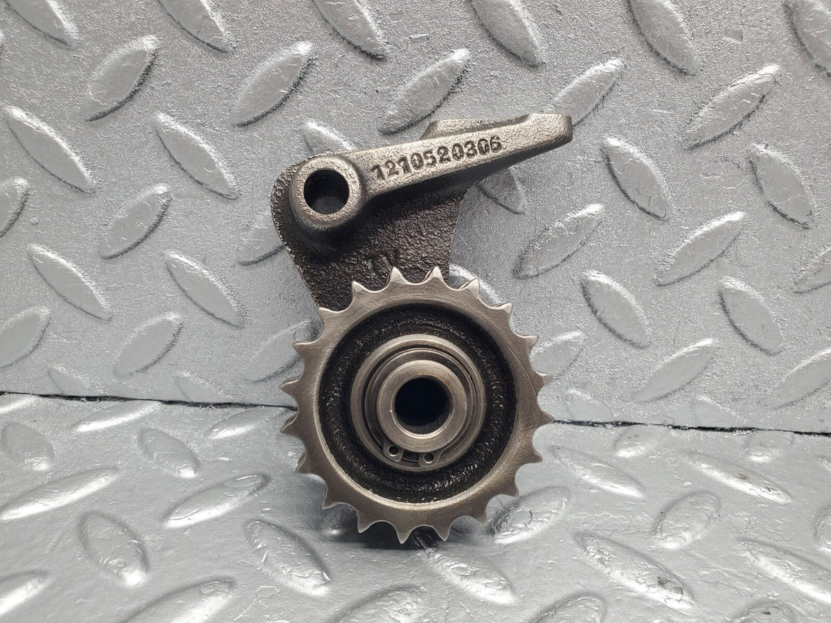 48829 Mercedes-Benz W108 Timing Chain Tensioner Gear A1210520306