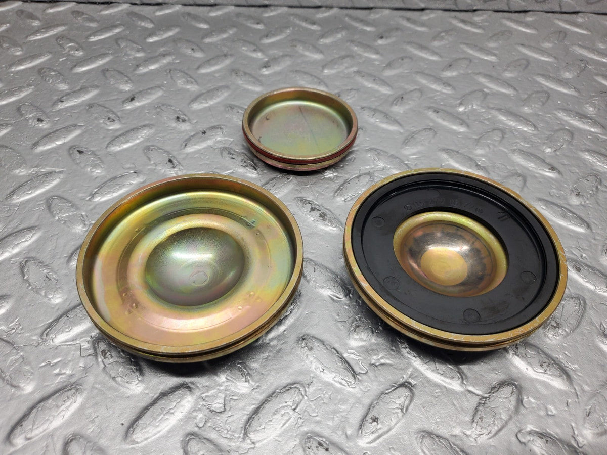 50319 Mercedes-Benz Automatic Gearbox Piston Cover Set 722.002 A1152771677