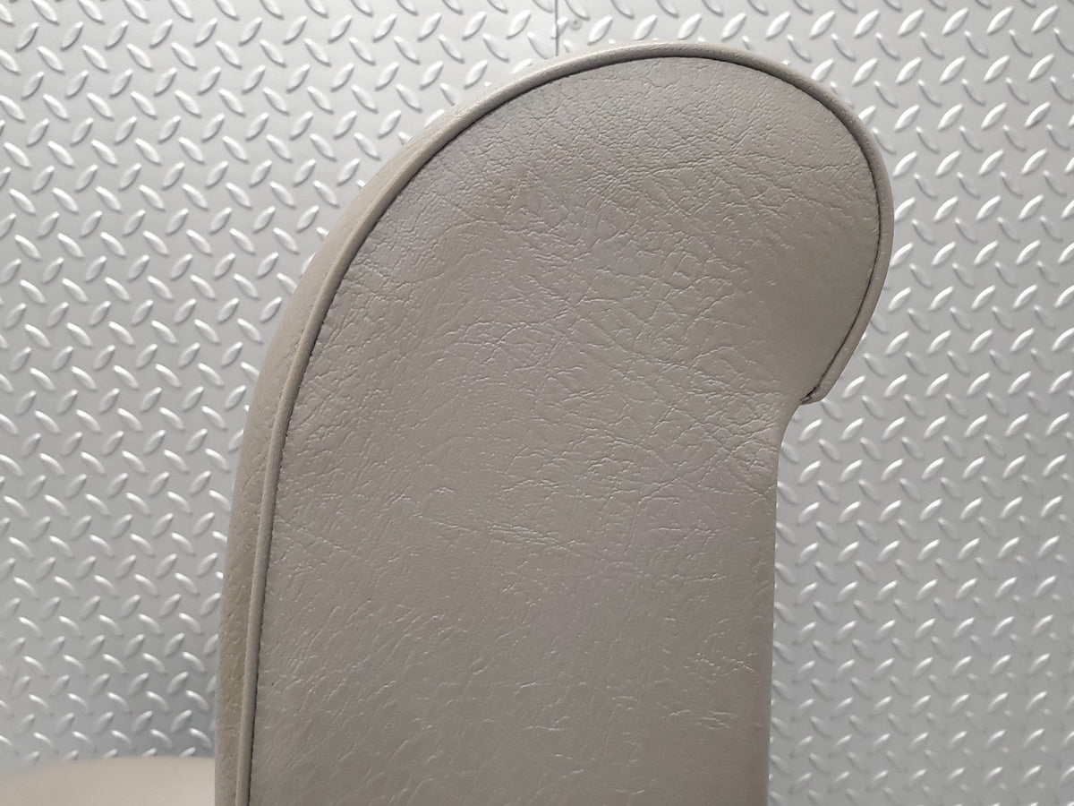 50801 Mercedes-Benz W108 280SE 3.5 Left Passenger Seat Grey