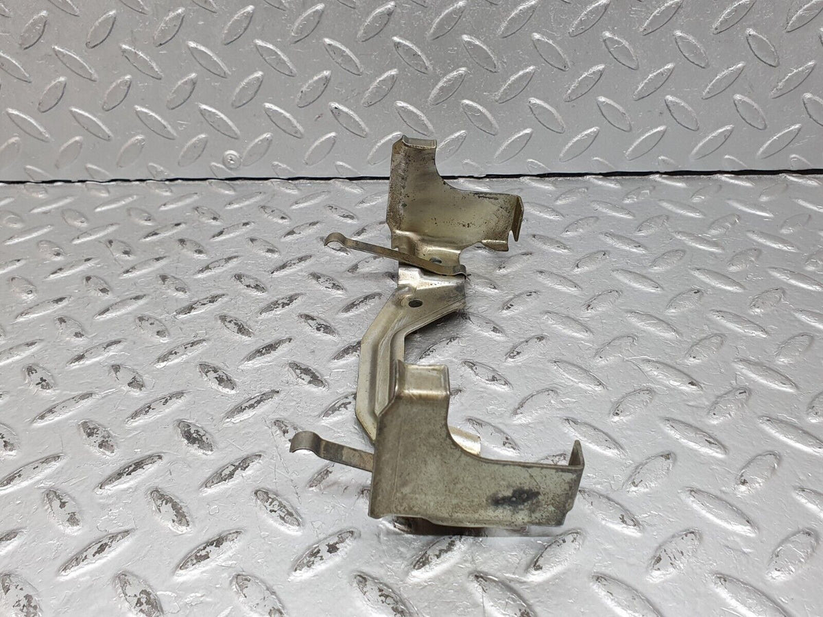 41258 Mercedes-Benz W126 300SE ABS Module Holder Bracket