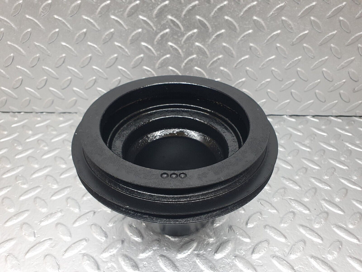 43590 Mercedes-Benz C126 380SEC Coupe Crankshaft Pulley