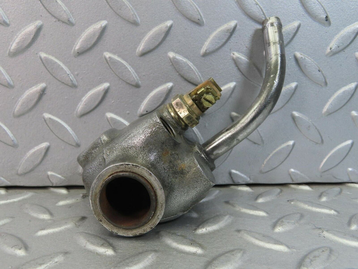 8783 Mercedes-Benz W111 Water Distribution A1272030736
