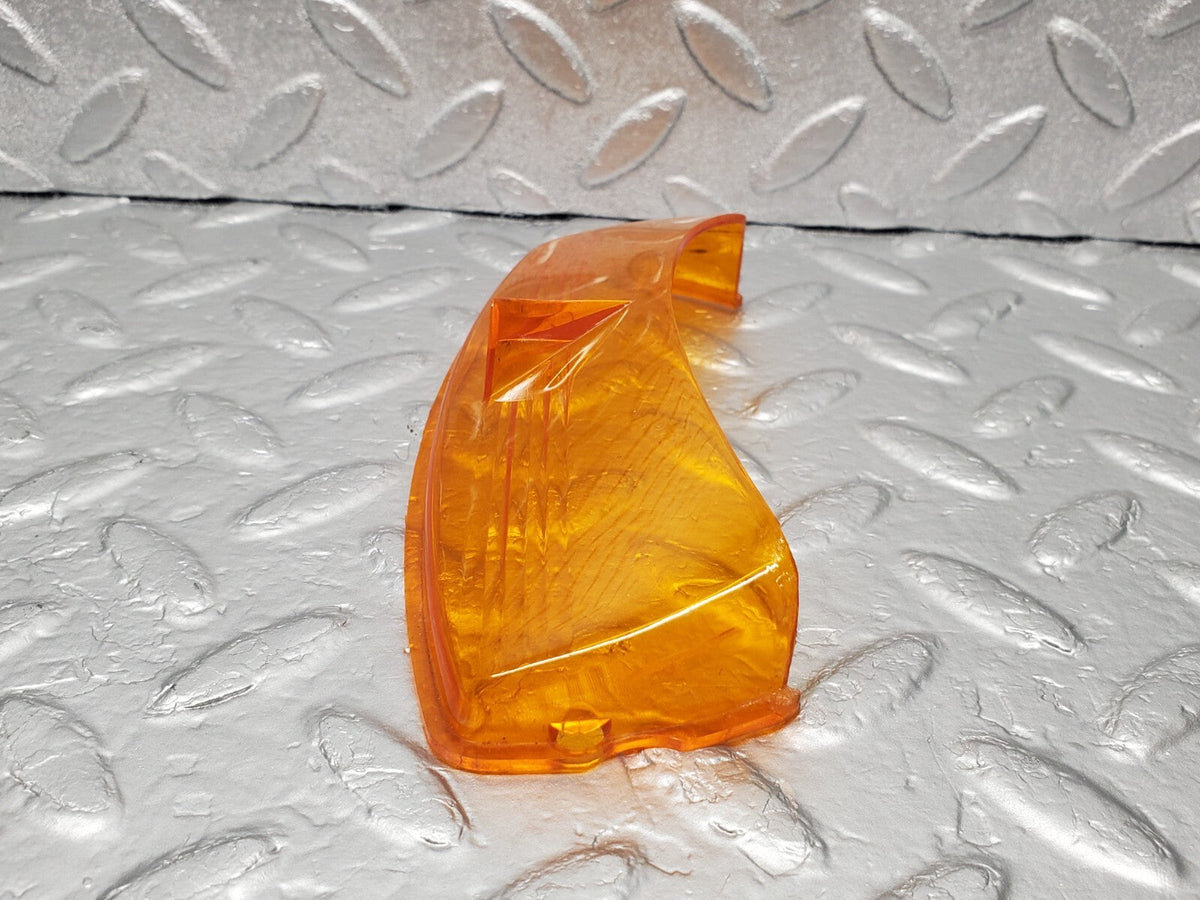 48549 Mercedes-Benz W115 Indicator Light Lens