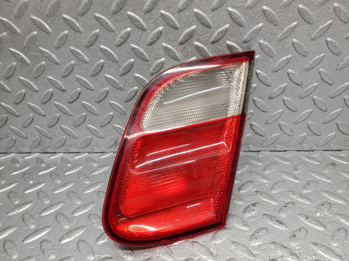 51219 Mercedes-Benz C208 CLK Tail Light Right Side Hella A2088200864