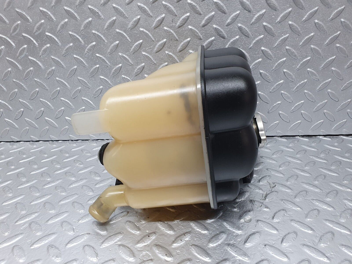 42179 Mercedes-Benz R129 320SL Coupe Coolant Reservoir Tank A1295000549 A1245000406