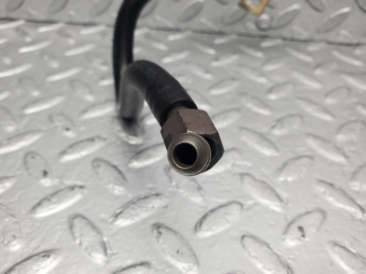 47140 Mercedes-Benz R129 320SL Coupe Fuel Hose Pipe