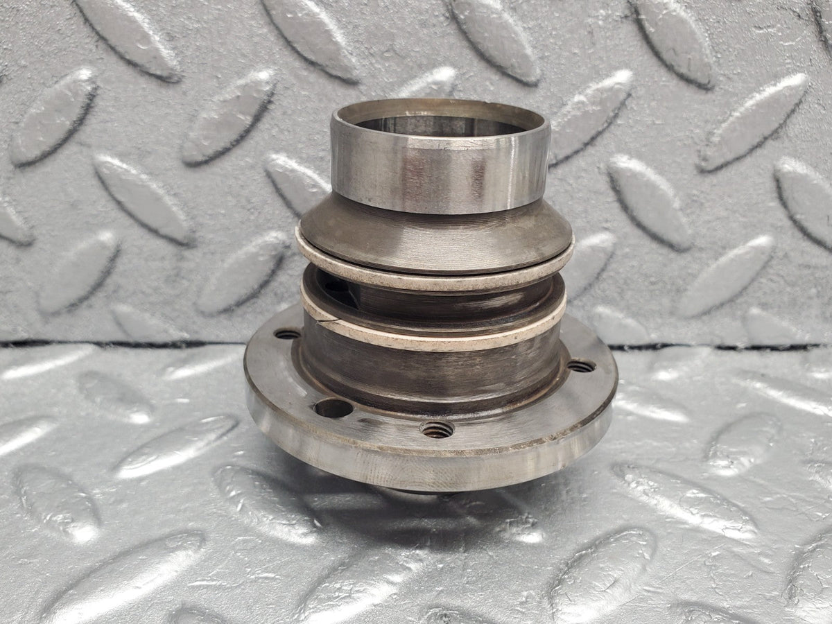 50347 Mercedes-Benz Automatic Gearbox Rear Shaft Output Flange 722.410