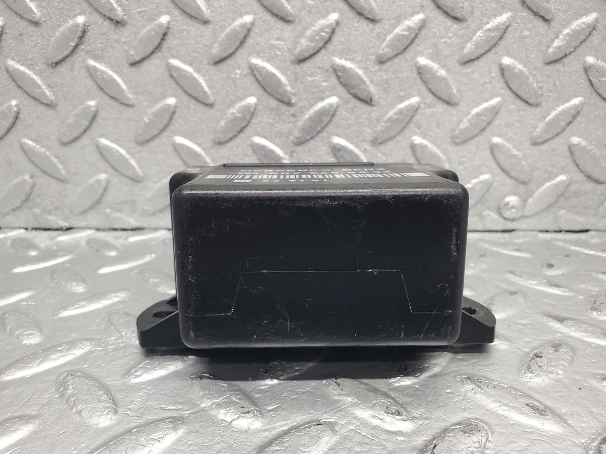 51312 Mercedes-Benz W124 Glow Plug Control Unit Relay A0075459832