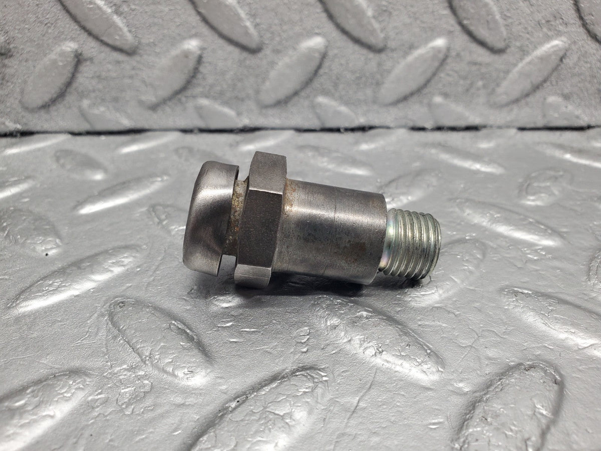 50389 Mercedes-Benz Automatic Gearbox Breather GA 230 SL E K4A025