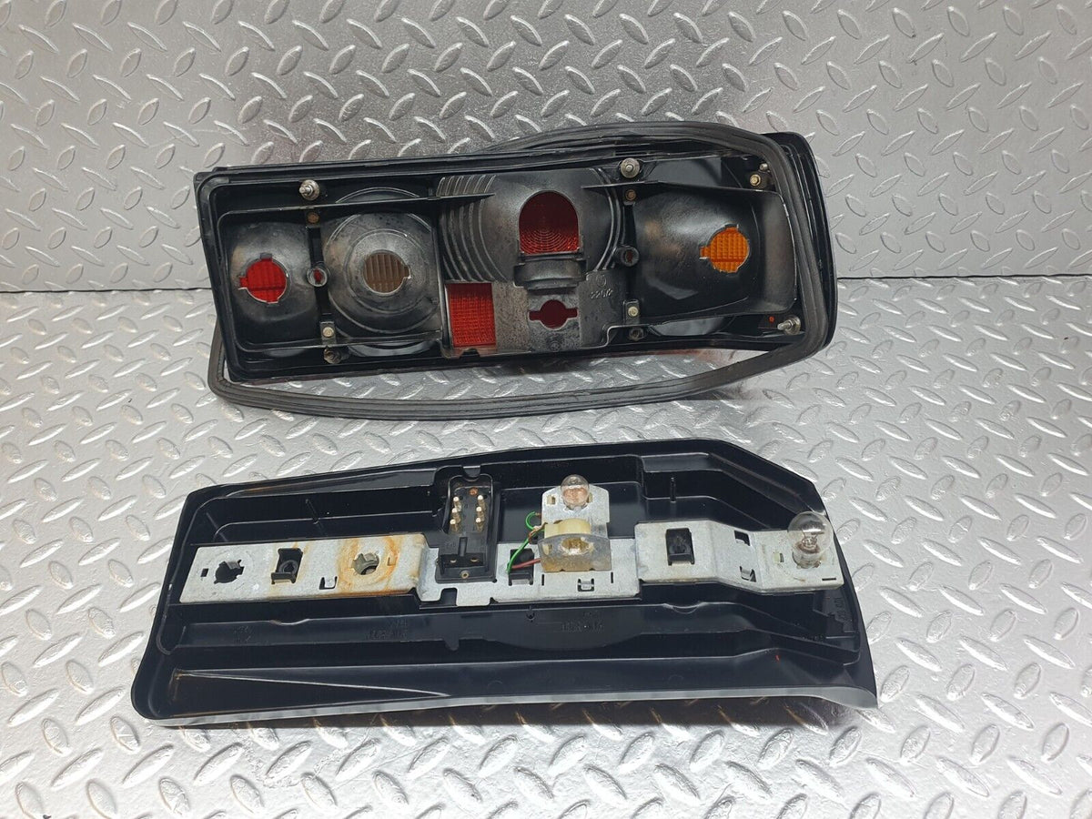 43622 Mercedes-Benz C126 380SEC Coupe Tail Light Left Side 53316R7