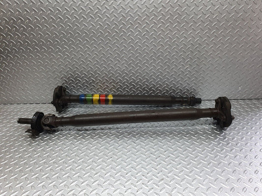 43866 Mercedes-Benz C126 380SEC Coupe Cardan Shaft Prop Shaft A1074110015