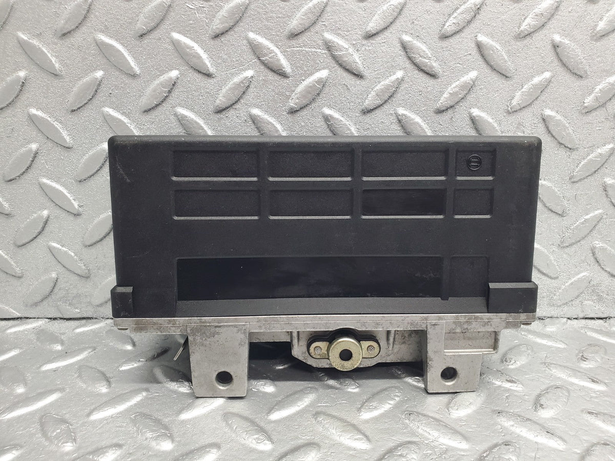 51326 Mercedes-Benz W126 ABS Control Unit Bosch A0055452133 0265101018