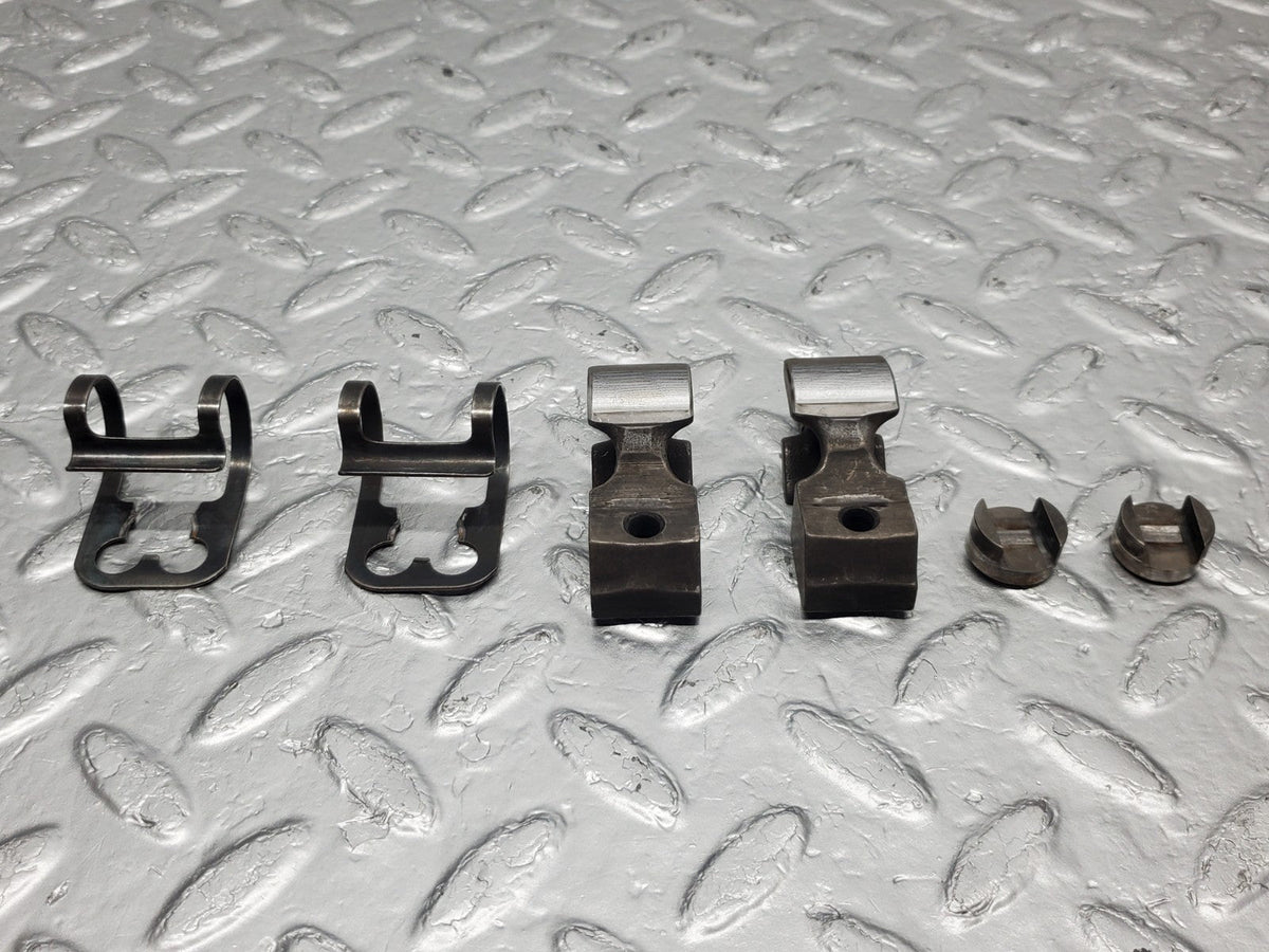 50975 Mercedes-Benz W108 280SE 3.5 Valve Rocker Arm With Spring & Tappet