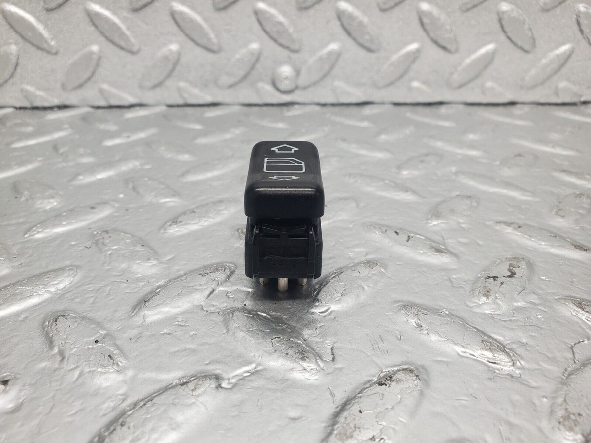 47366 Mercedes-Benz C126 500SEC Coupe Electric Window Switch Right A1248204510