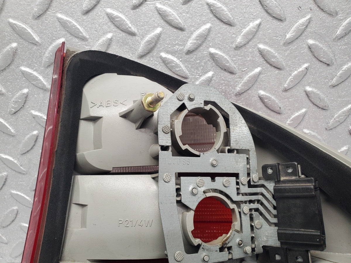 51225 Mercedes-Benz W210 Tail Light Left Side A2108204764