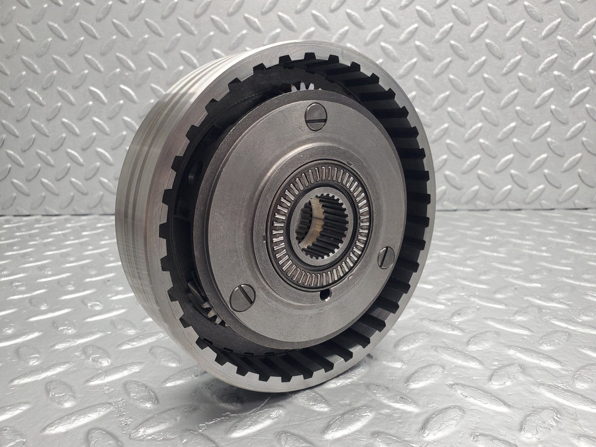 50282 Mercedes-Benz Automatic Gearbox Gear 722.001