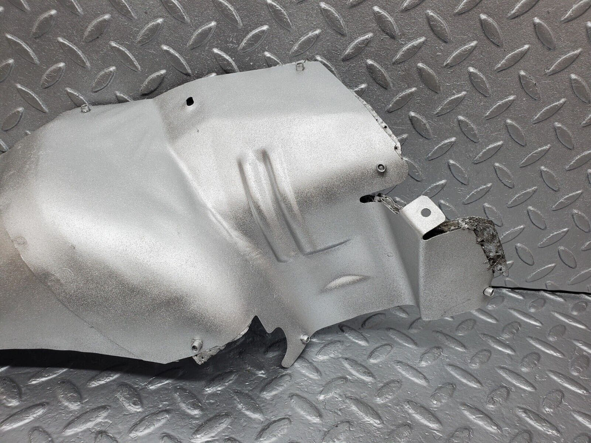 45906 Mercedes-Benz W126 420SE Exhaust Heat Shield