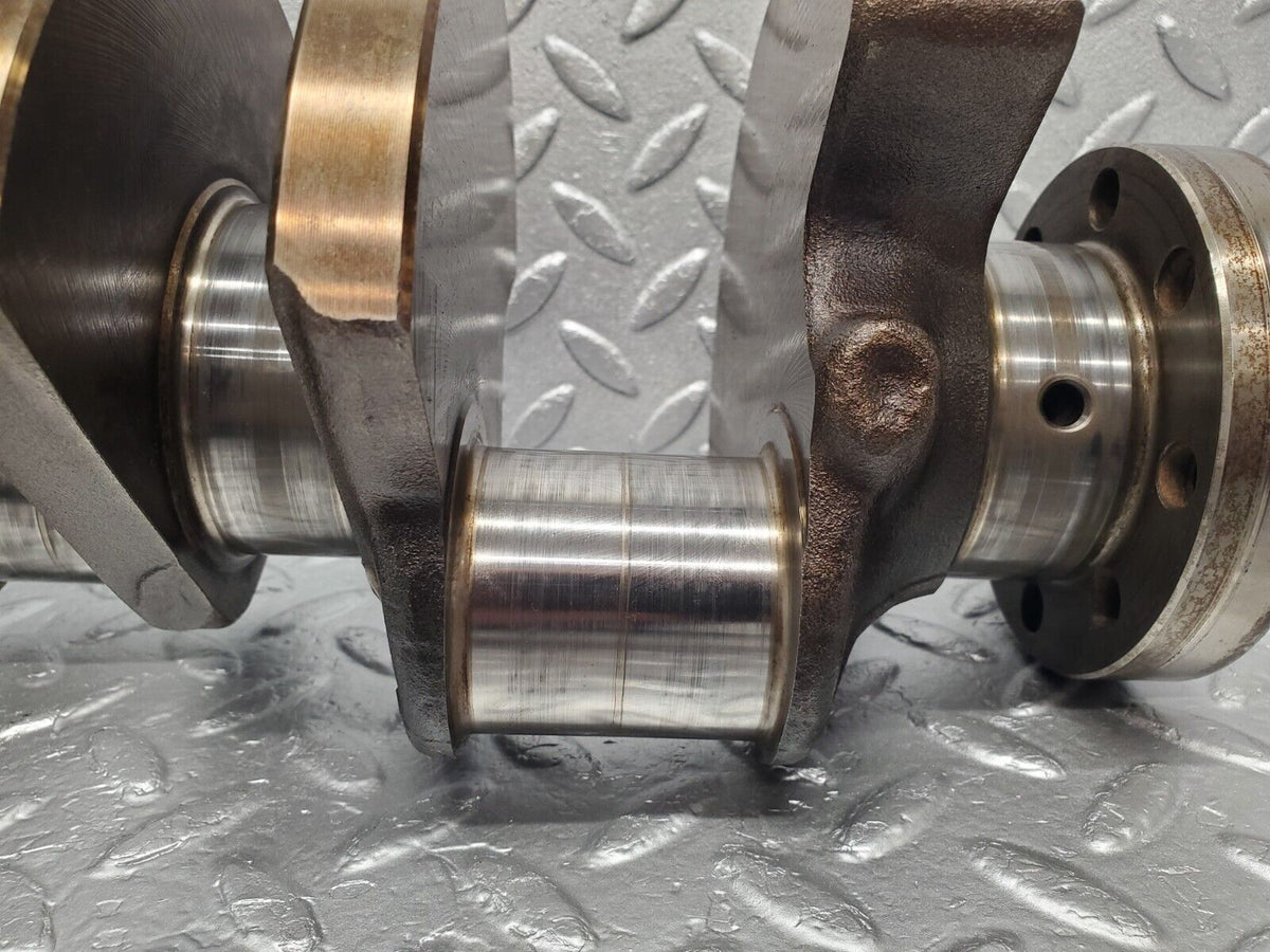 46318 Mercedes-Benz W126 420SE Crankshaft A1160312501