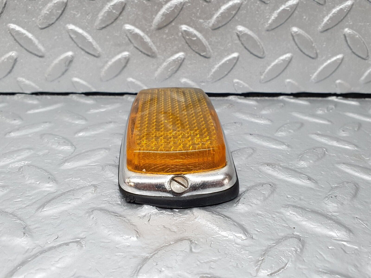 43121 Mercedes-Benz W108 280SE Front Left Side Position Light A0008260741