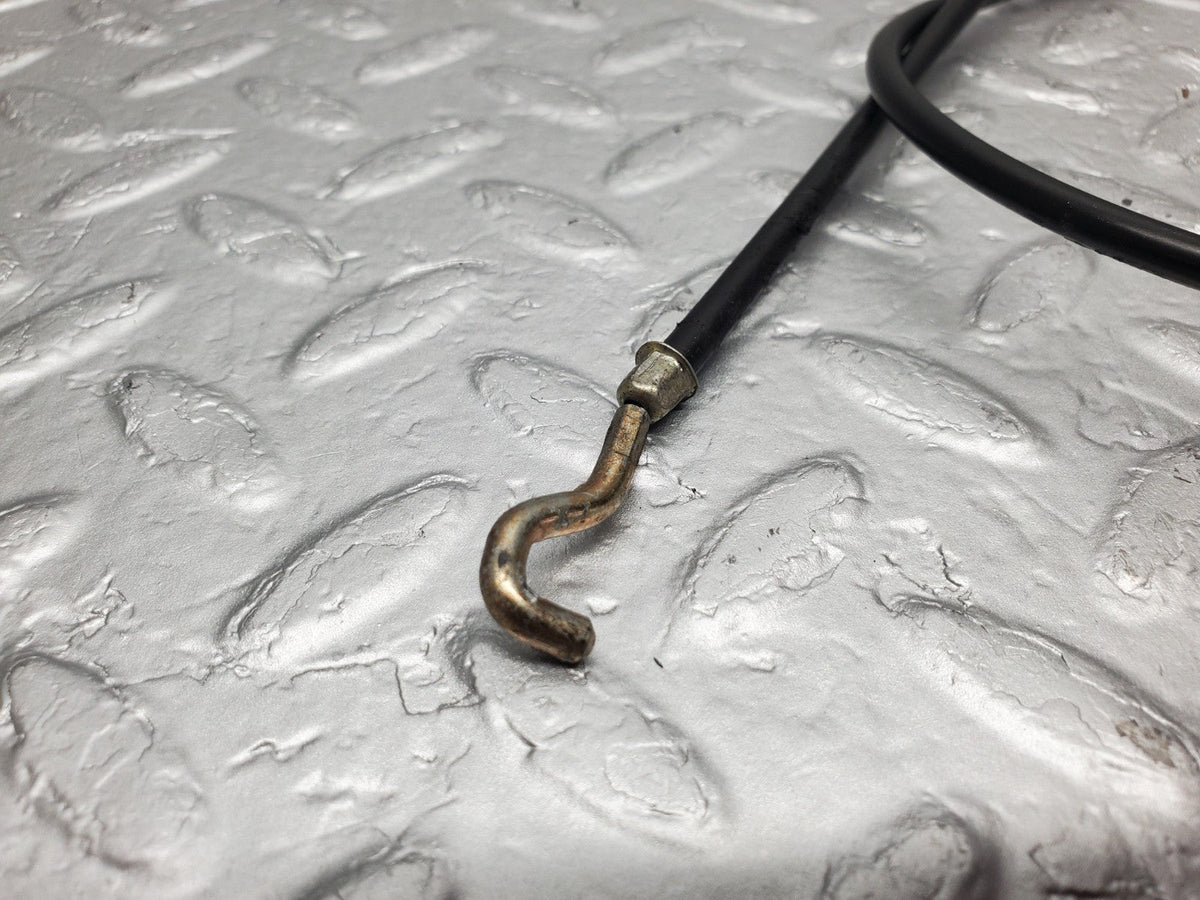 49378 Mercedes-Benz A124 320E Cabriolet Door Lock Cable
