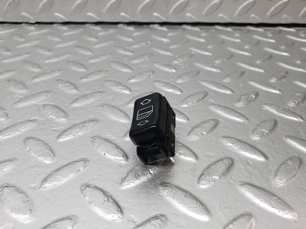 42389 Mercedes-Benz R129 320SL Coupe Right Door Window Switch A1298201410