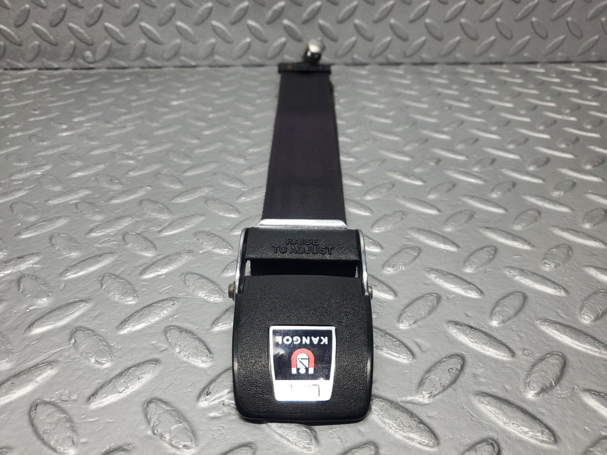 50795 Mercedes-Benz W108 280SE 3.5 Front Left Seat Belt Set Kangol
